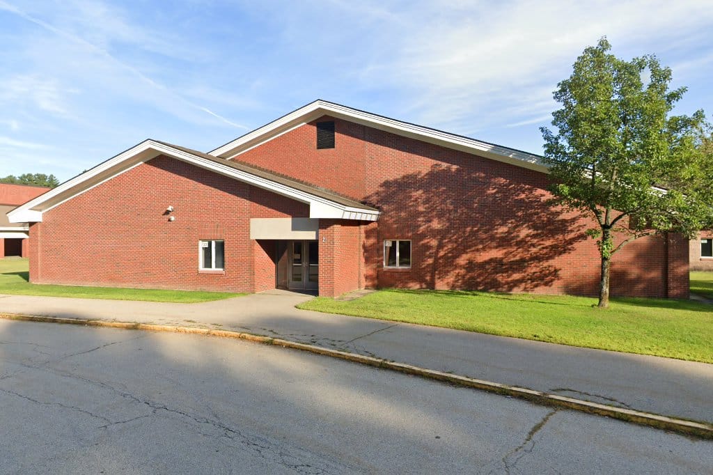 Pennichuck Middle School