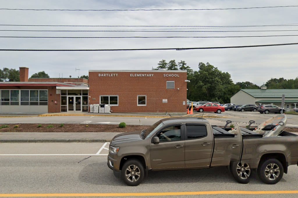 Bartlett Elementary School
