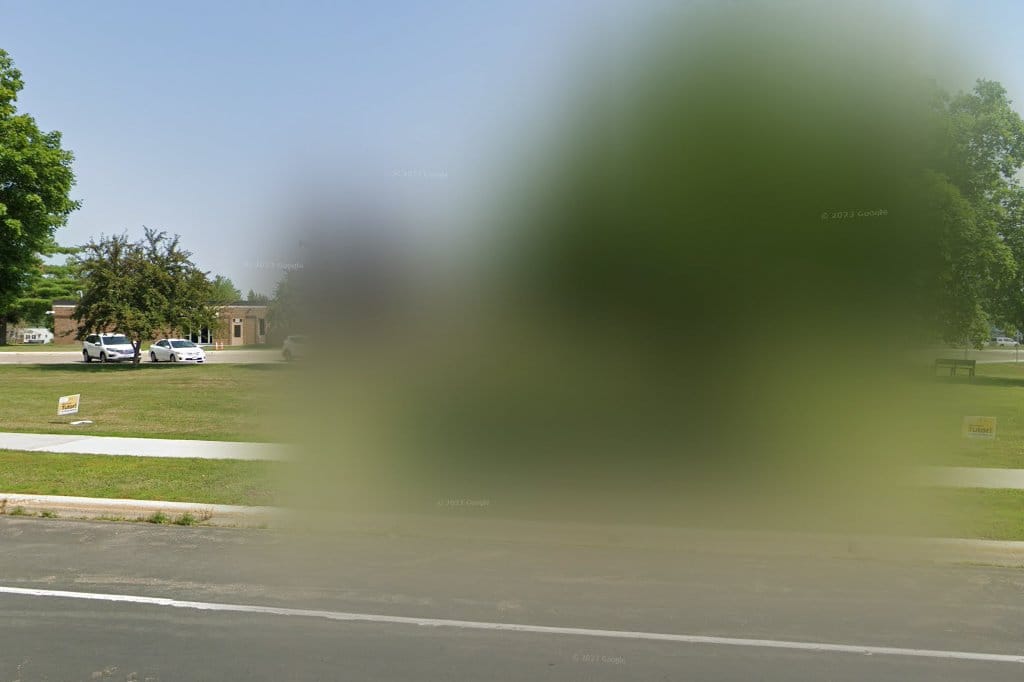Greenvale Park Elementary School