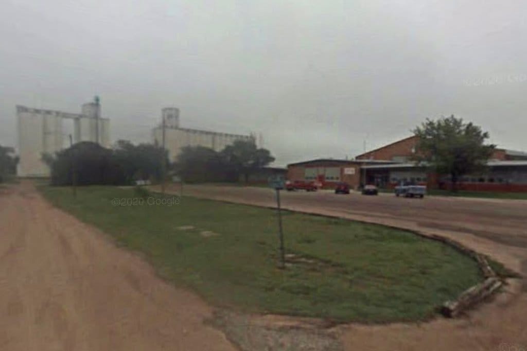 Kinsley-Offerle Elementary School K-6