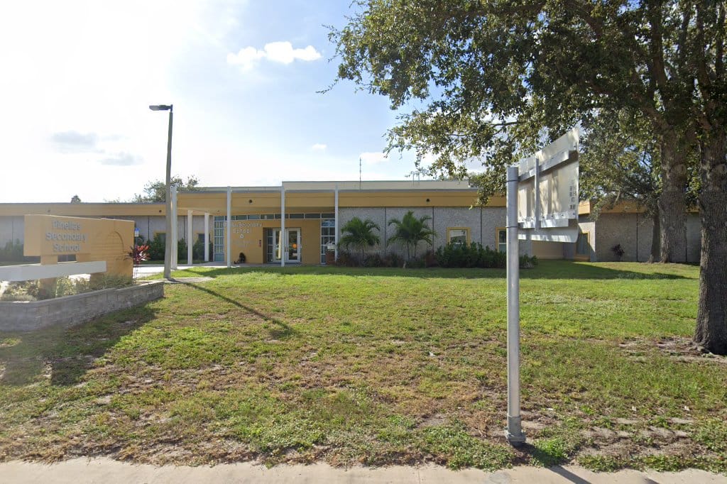 Pinellas Secondary School