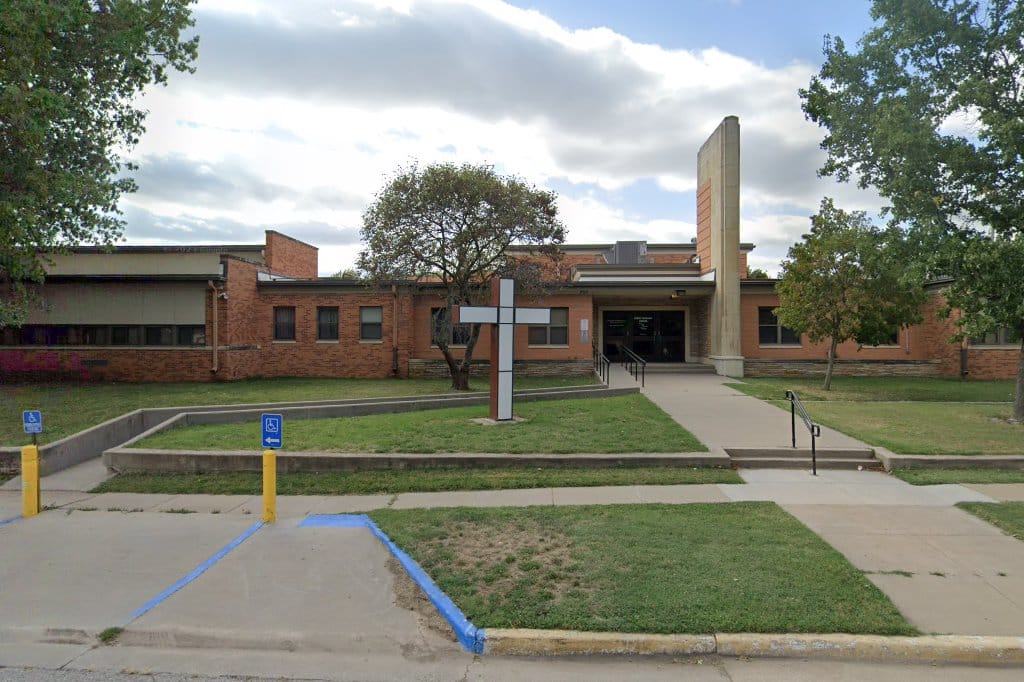 Washington Elementary School