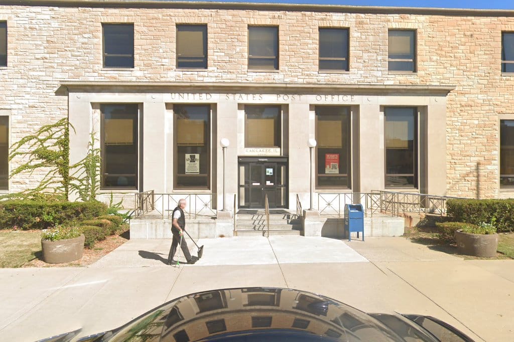Kankakee Passport Office