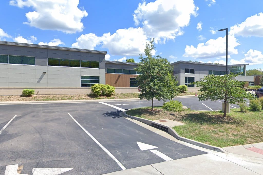 Crestview Elementary School
