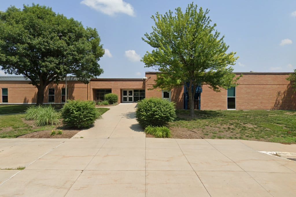 Wheatridge Middle School