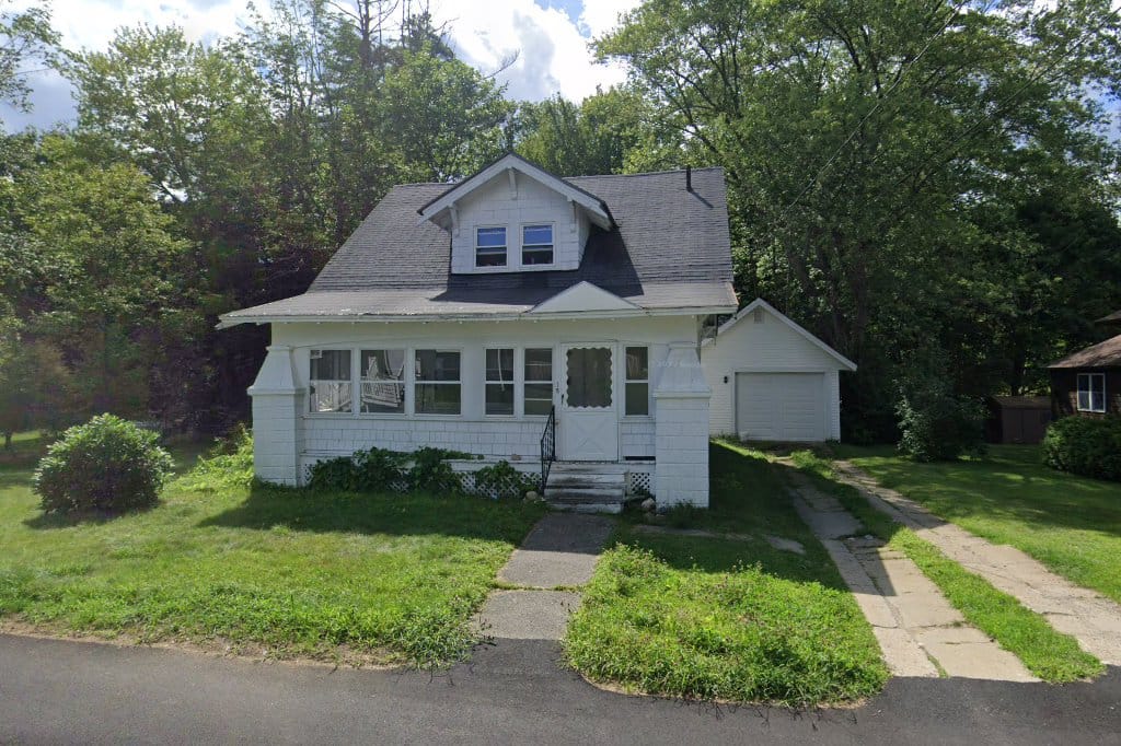 White Mountain Montessori School
