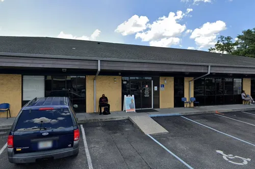 Health Care Center For The Homeless Pharmacy