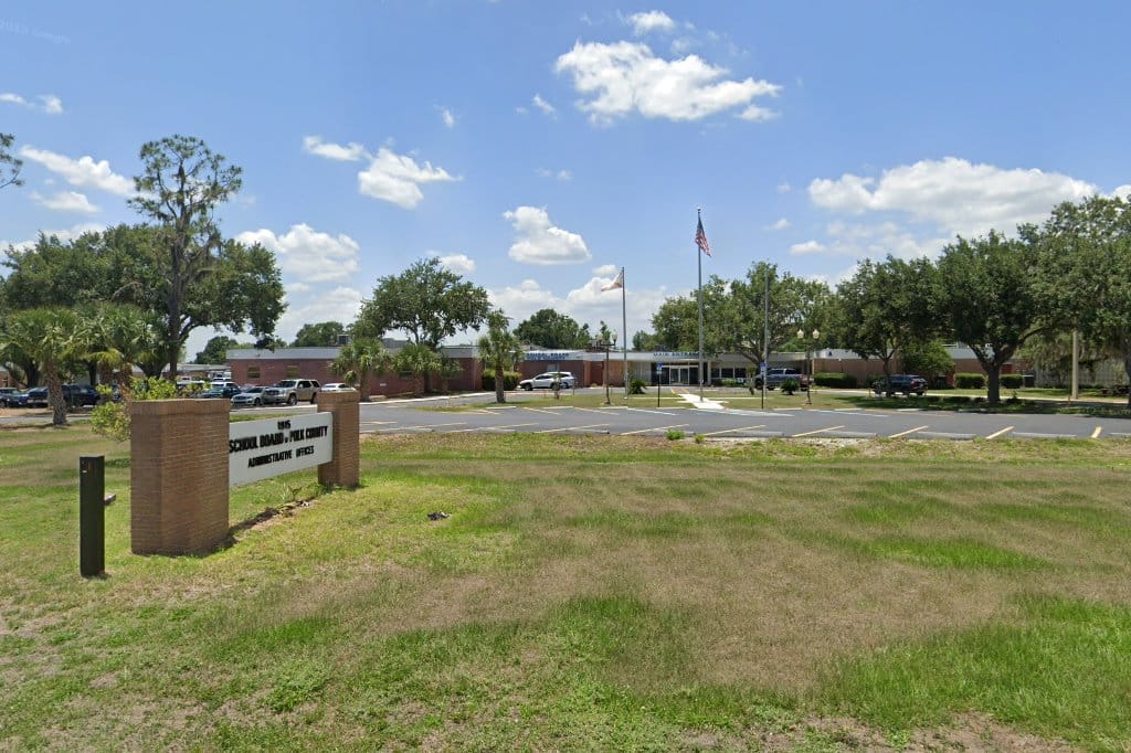 Transition School