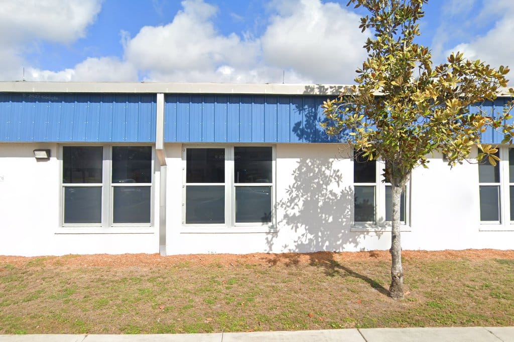 Richard L Sanders School