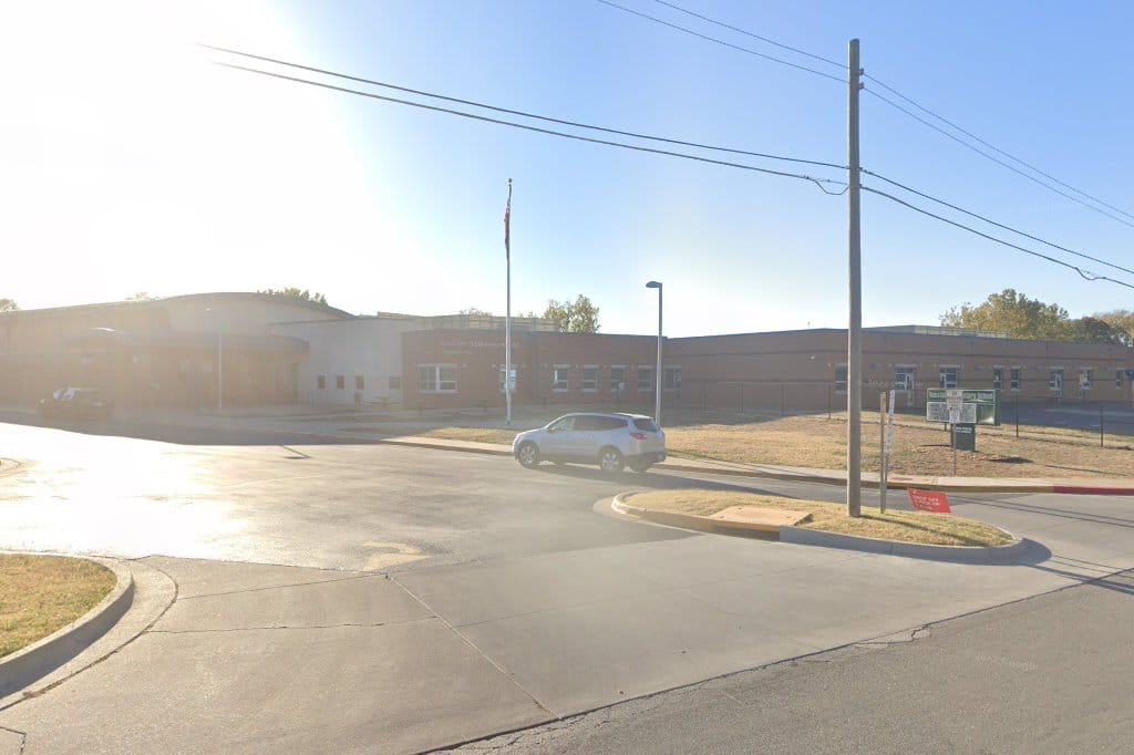 Roesland Park Elementary School