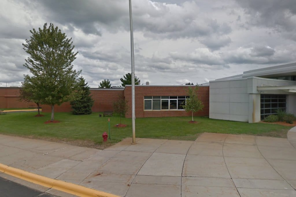 Central Middle School