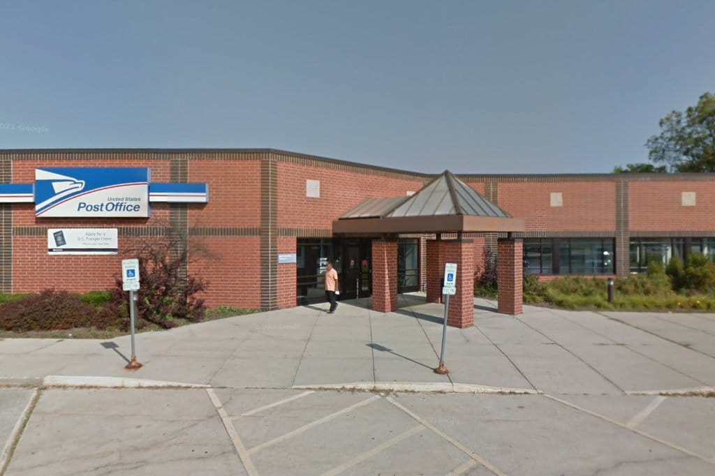 Gurnee Passport Office