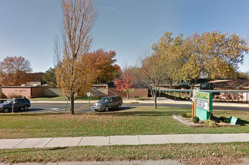 East Arbor Charter Academy