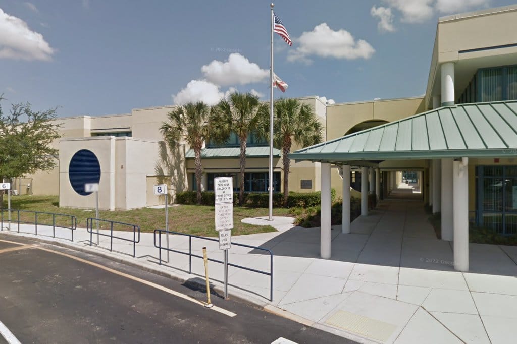 Tarpon Springs Elementary School