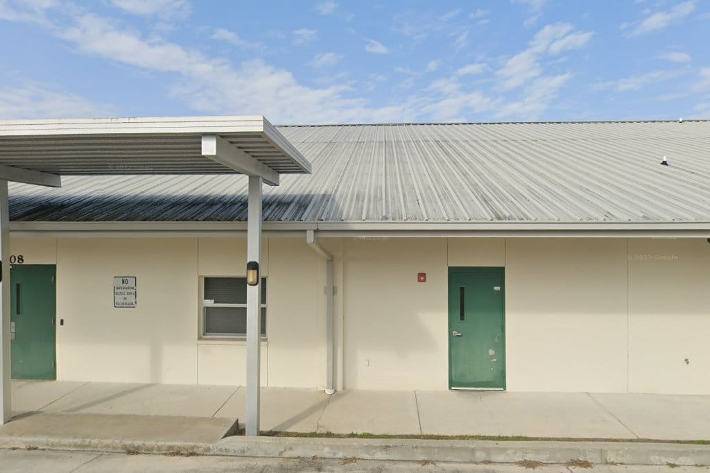Haines City Headstart Center