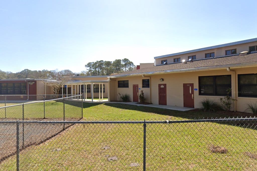 John A. Crookshank Elementary School