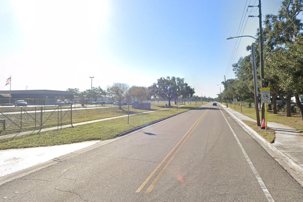 Bay Point Elementary School