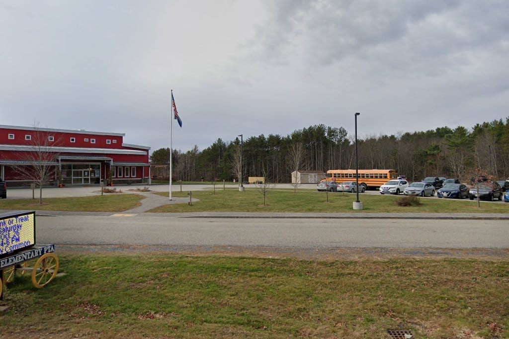 Unity Elementary School