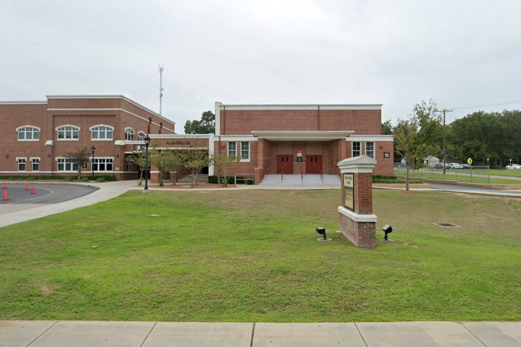 Pasco Middle School