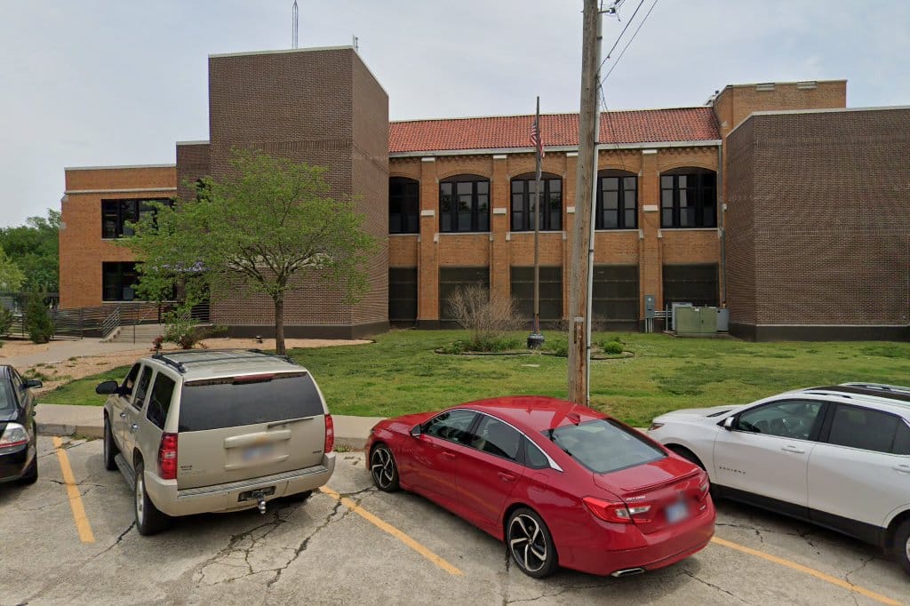Lakeside Elementary School