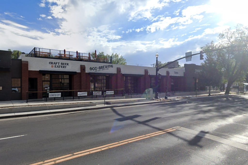 Goodwill Colorado Springs