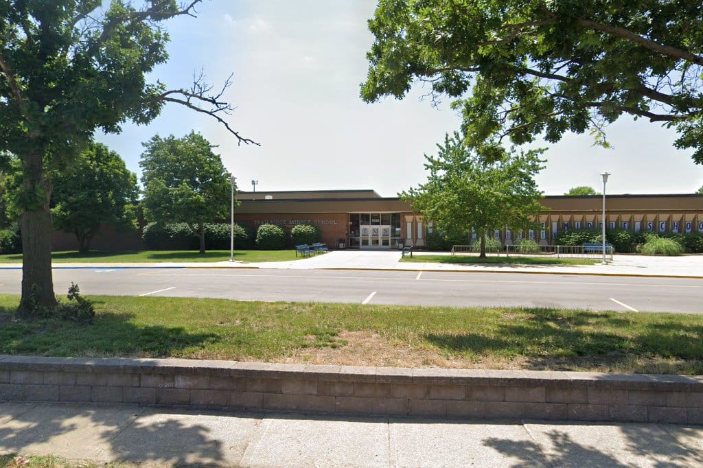 Trailridge Middle School