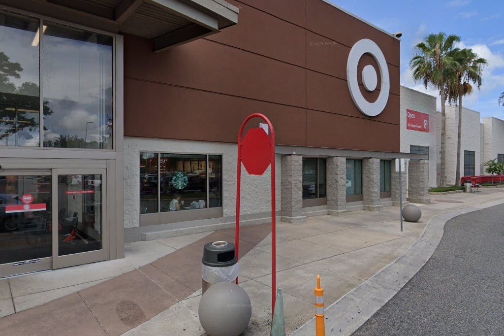 Target Pharmacy