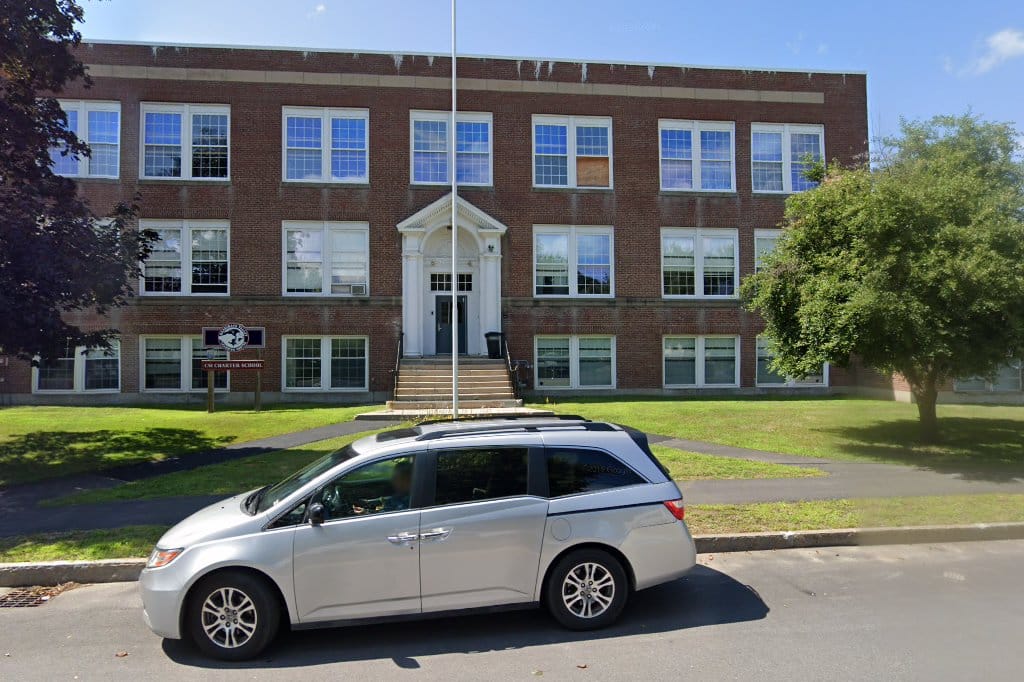 Csi Charter School