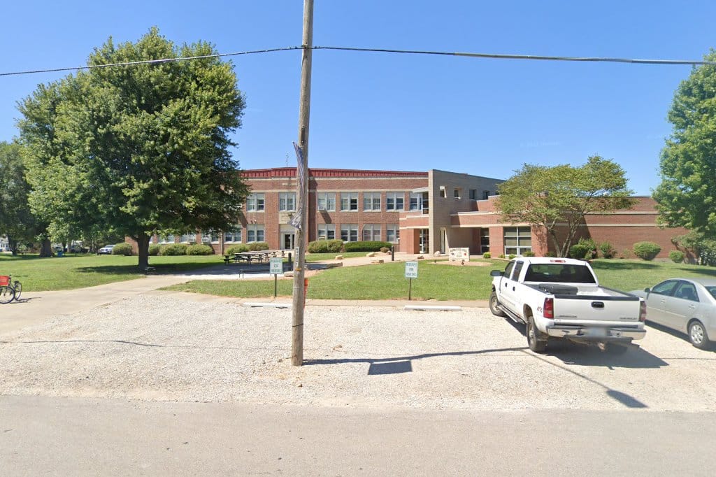 Waverly High School