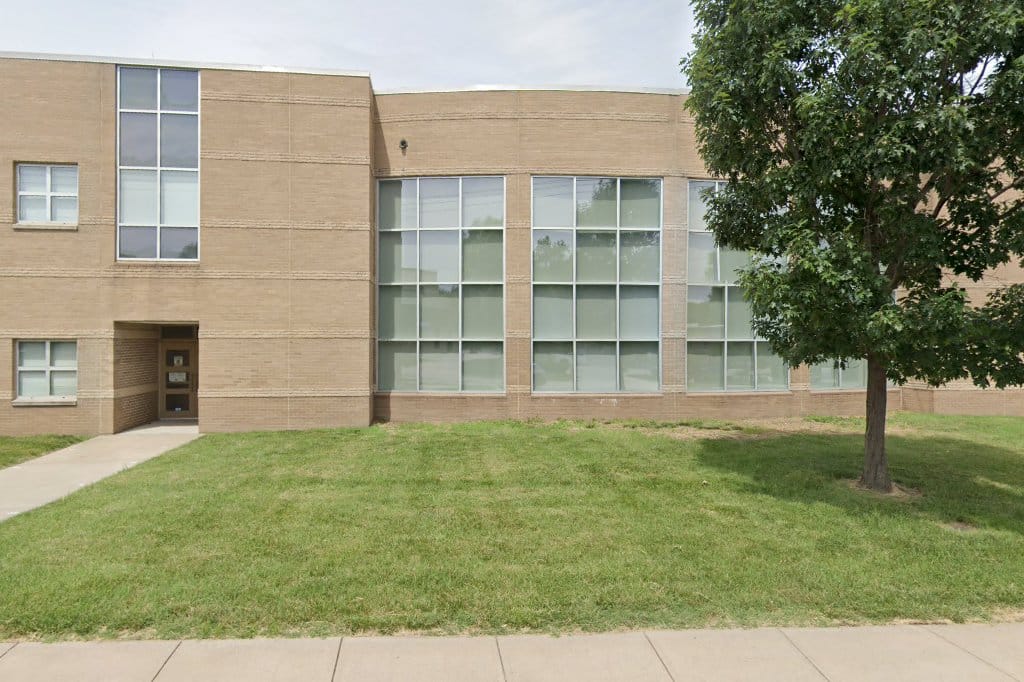 Overland Park Elementary School