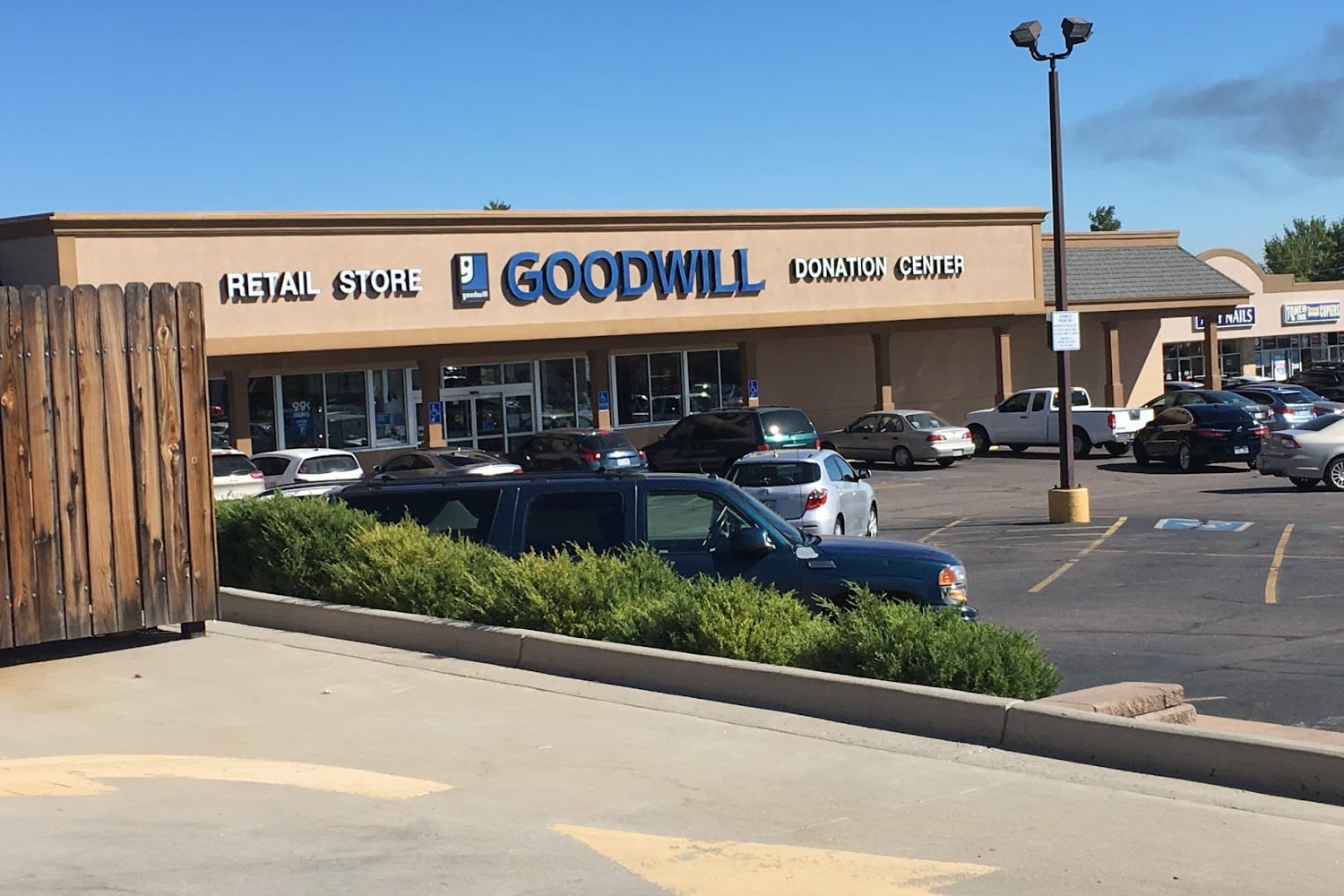 Goodwill Denver