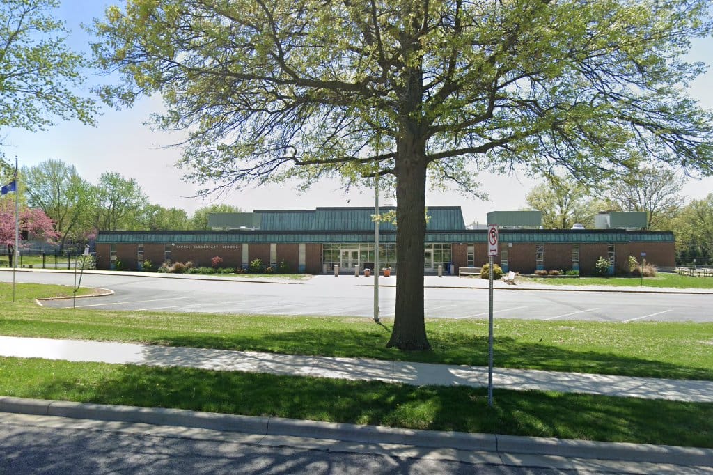 Pawnee Elementary School