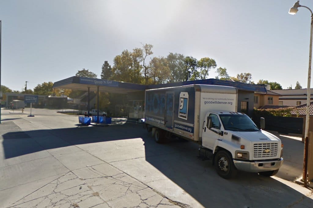 Goodwill Denver