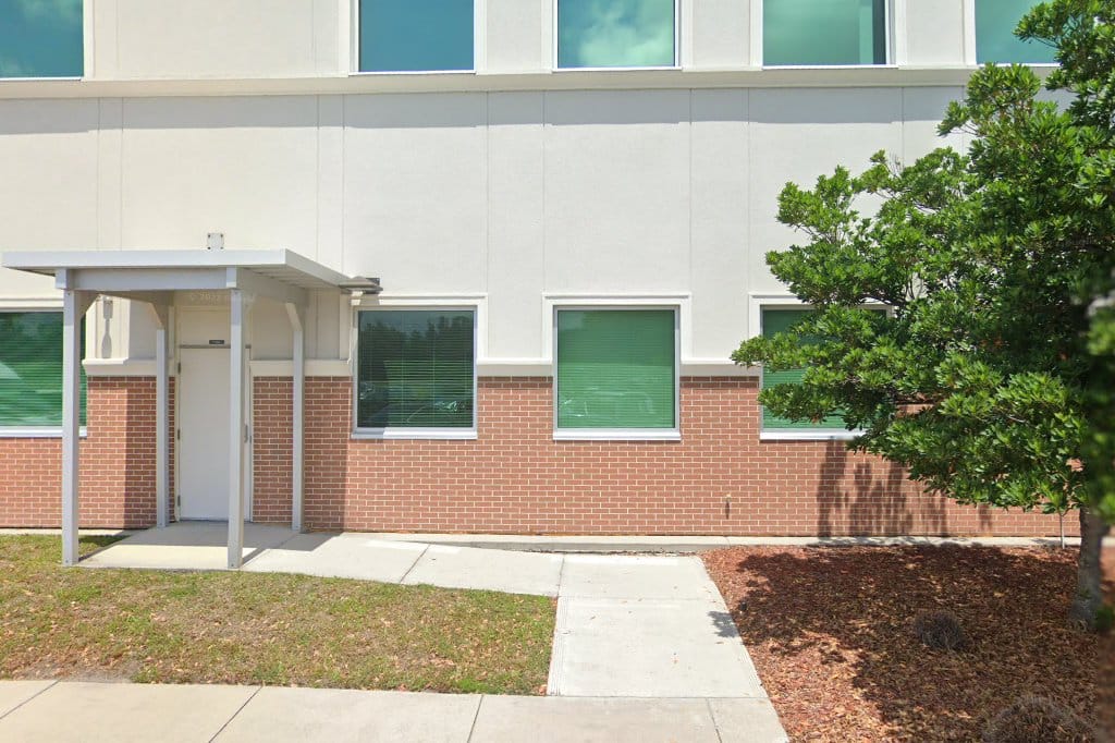 Osceola County School District