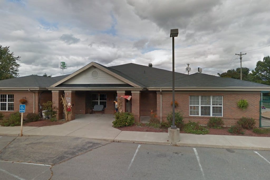 Nashua KinderCare