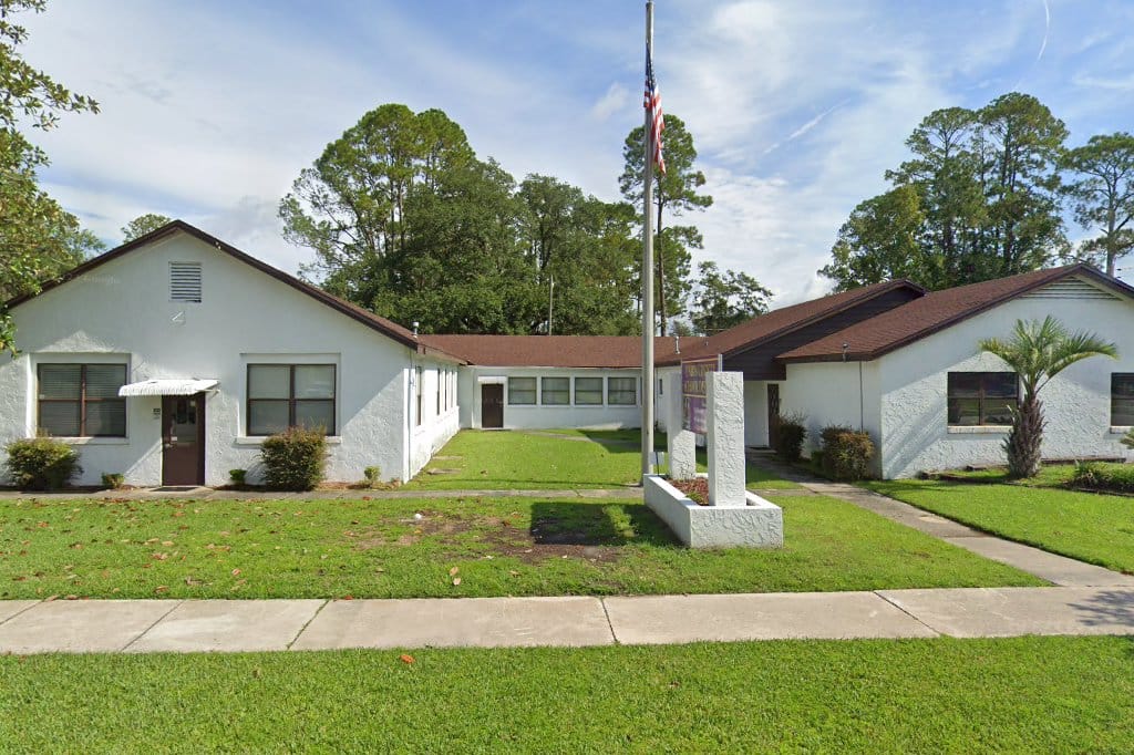 Union County Alternative Center