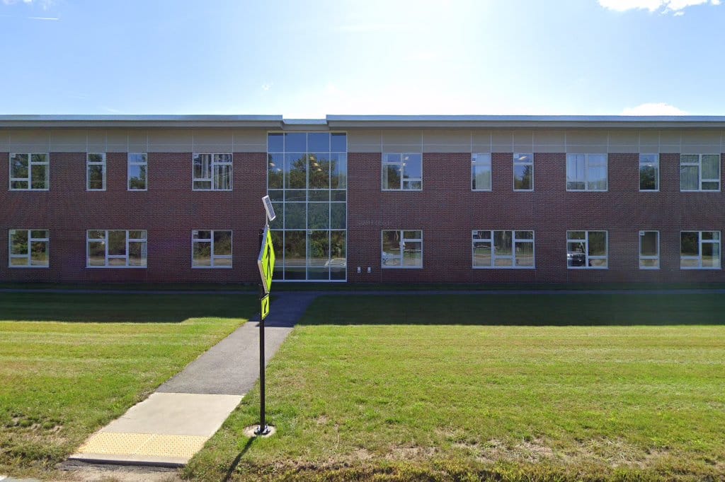 Pelham High School