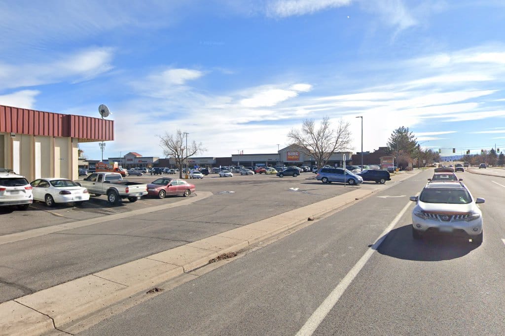 Goodwill Littleton
