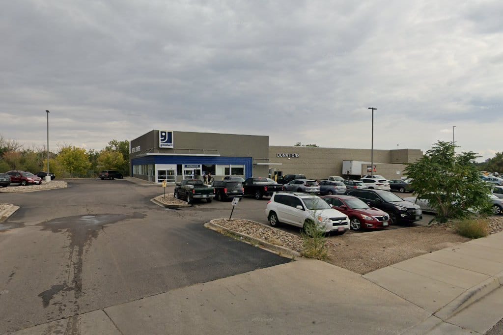 Goodwill Pueblo