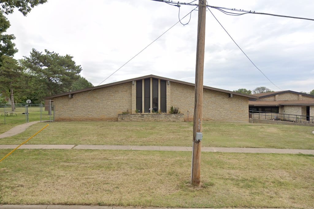 Whittier Elementary School