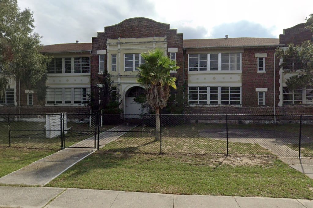 Polk Virtual Franchise School