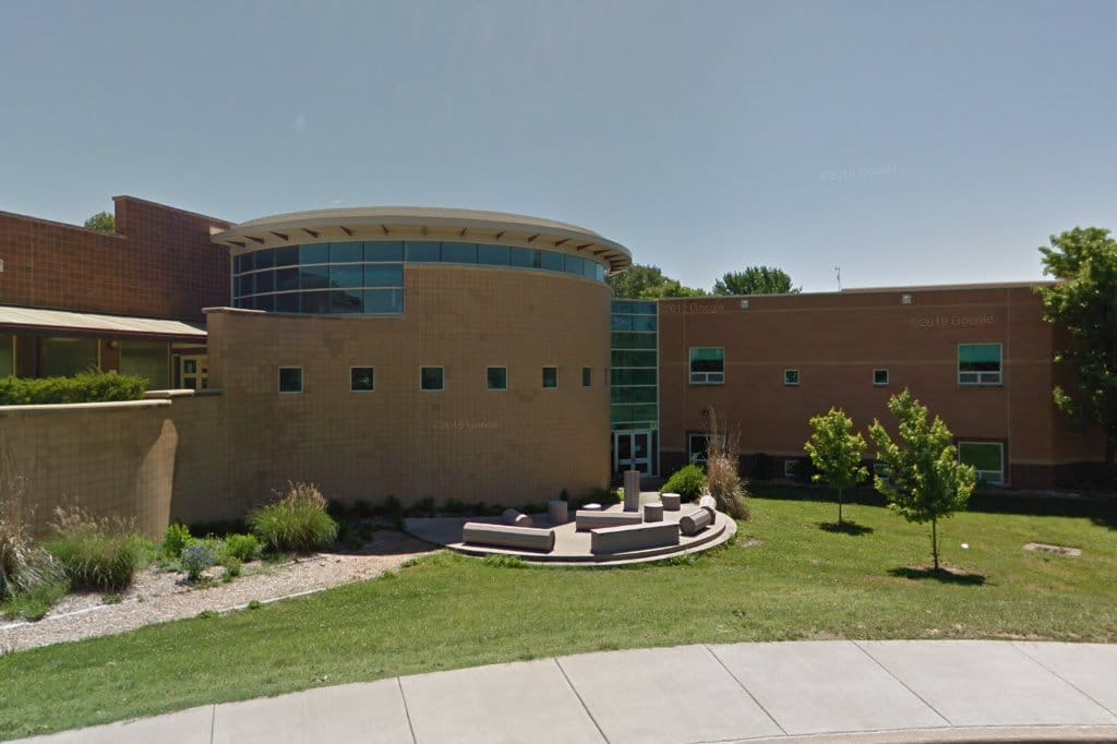 Sunflower Elementary School