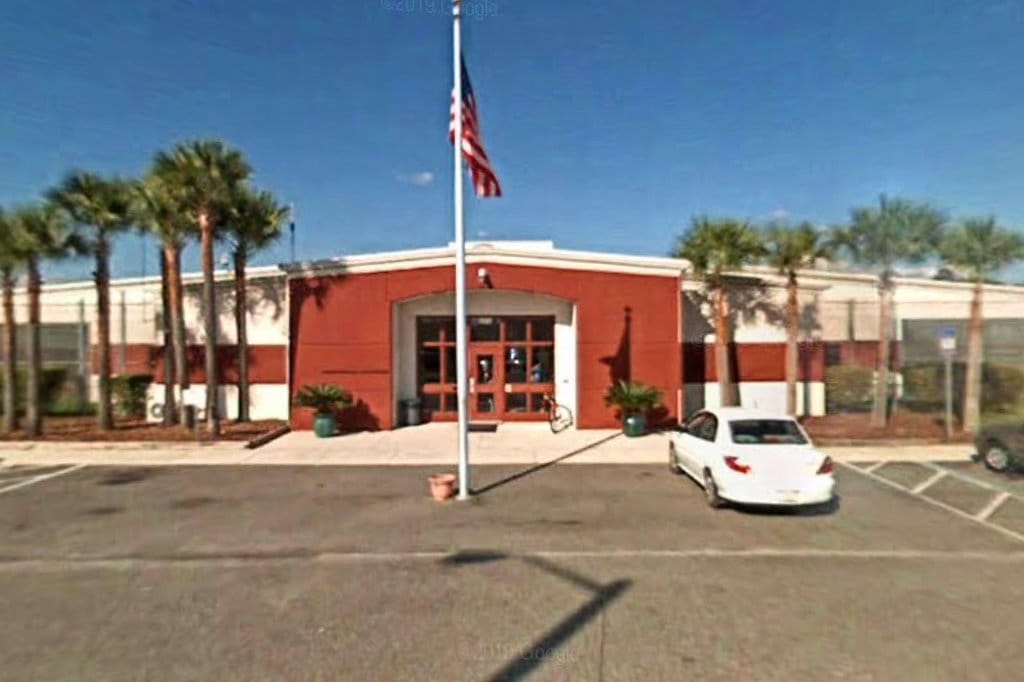 Hastings Juvenile Correctional School