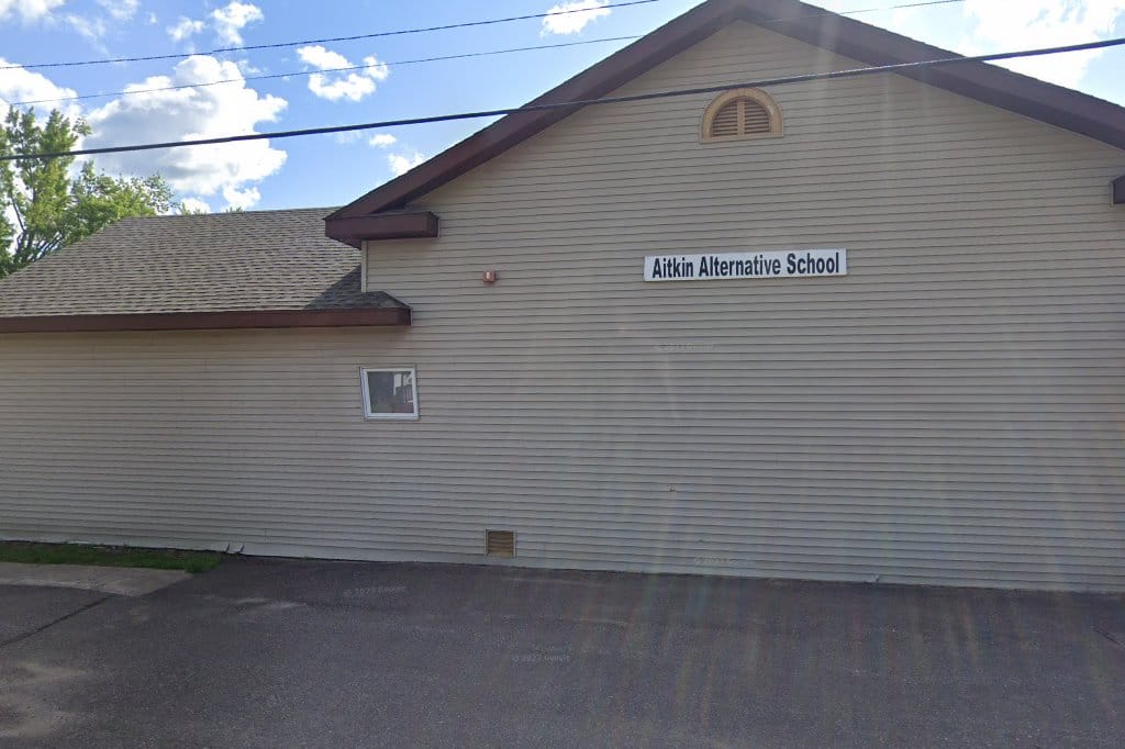 Aitkin Alternative Learning Program