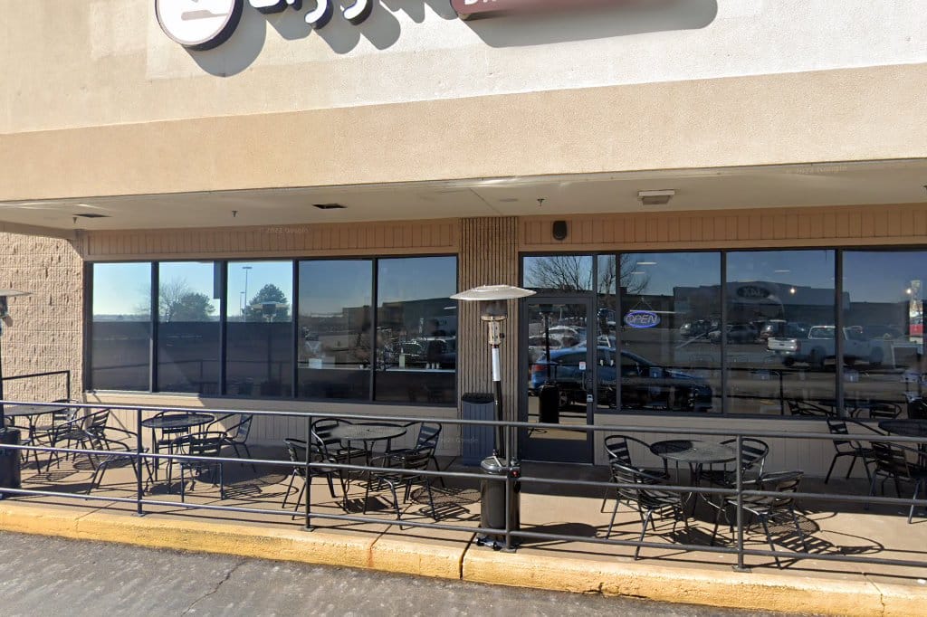 Goodwill Broomfield