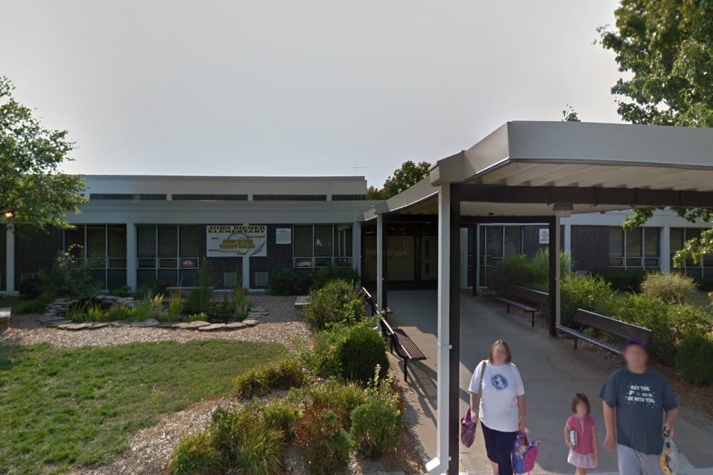 John Diemer Elementary School