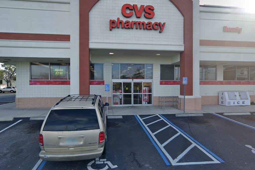 CVS Pharmacy
