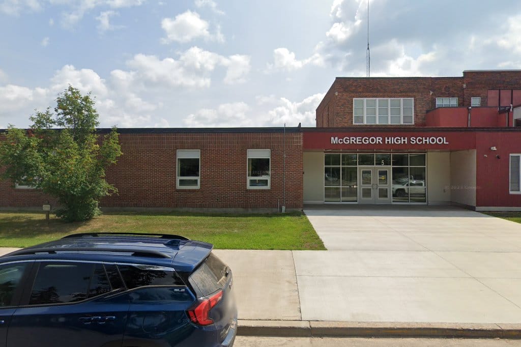 McGregor Elementary School