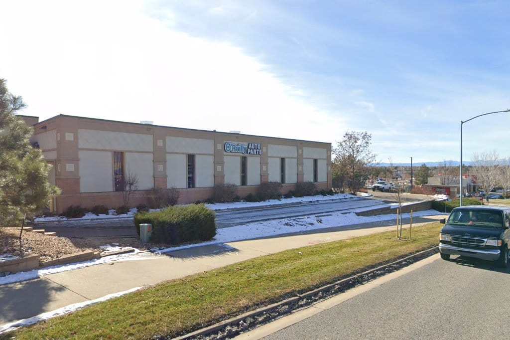 Goodwill Aurora