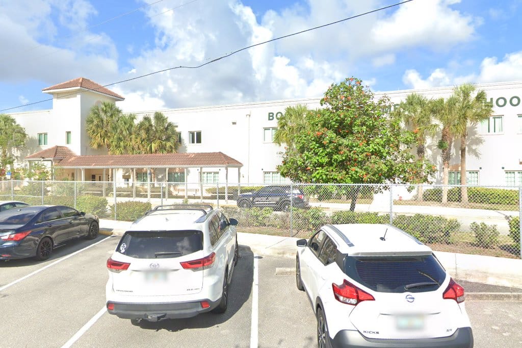 Boca Raton Elementary School